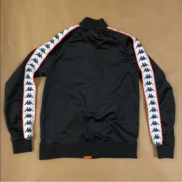 Kappa Jacket - Picture 3 of 3